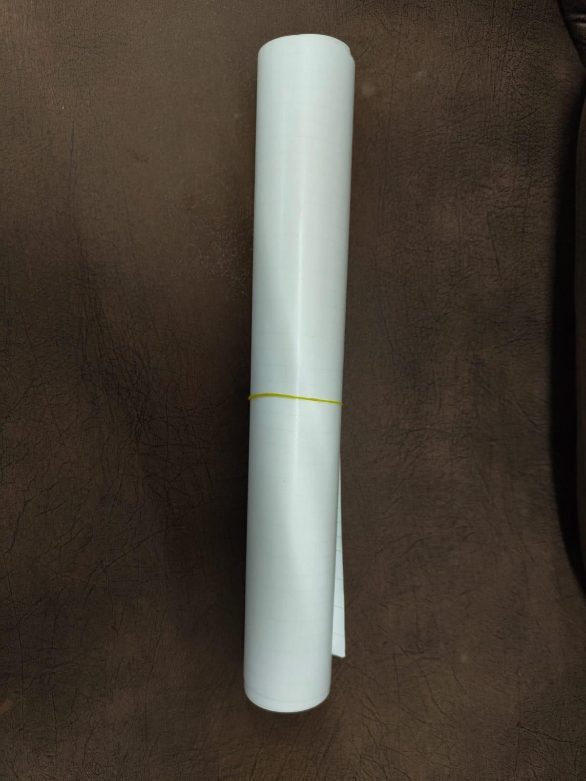 Wall Protection Film