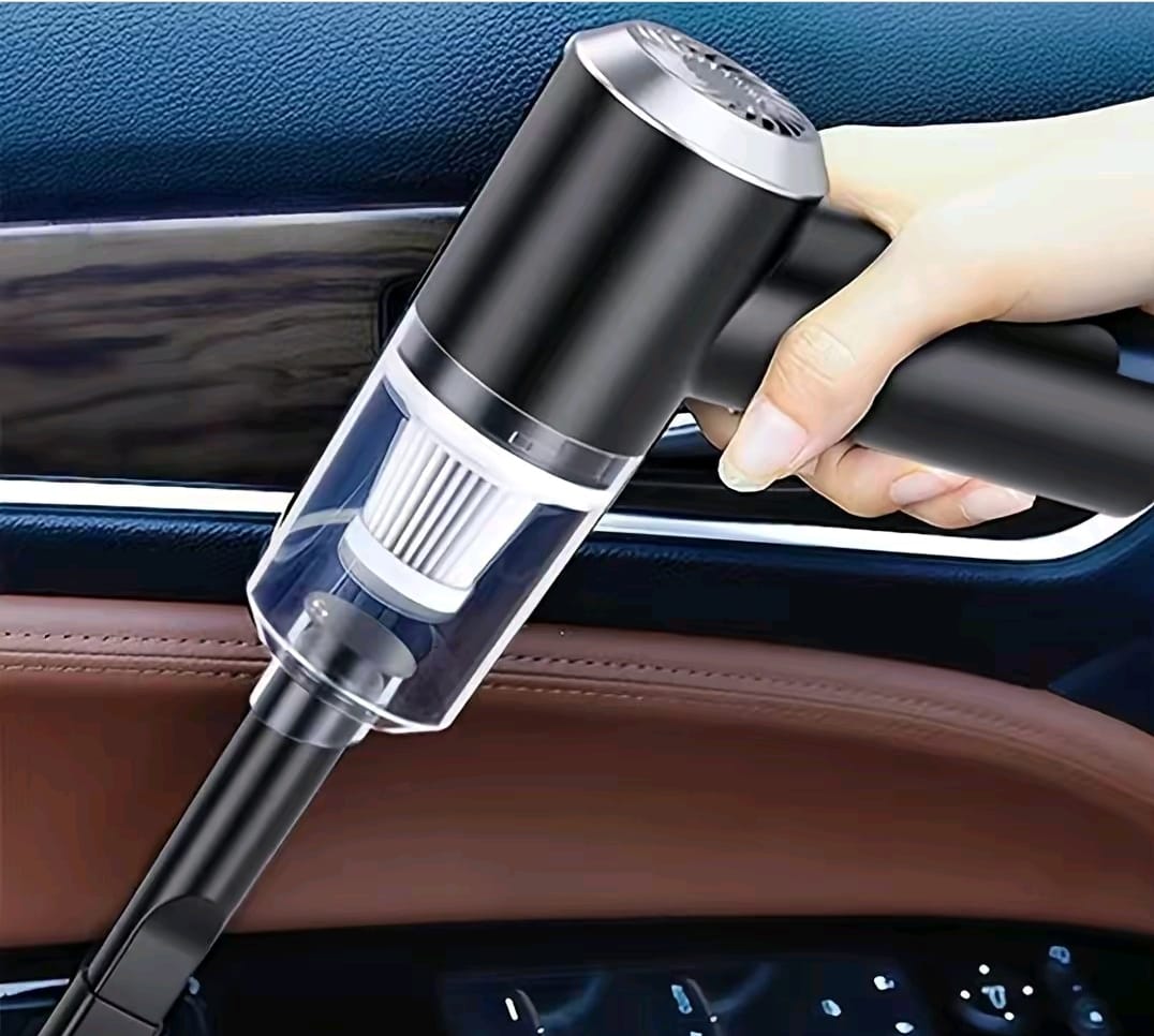 2 in 1 Vacuum Cleaner