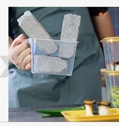 Unbreakable kitchen storage (Pack of 6)