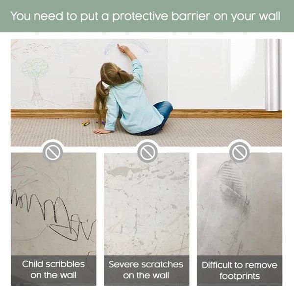 Wall Protection Film