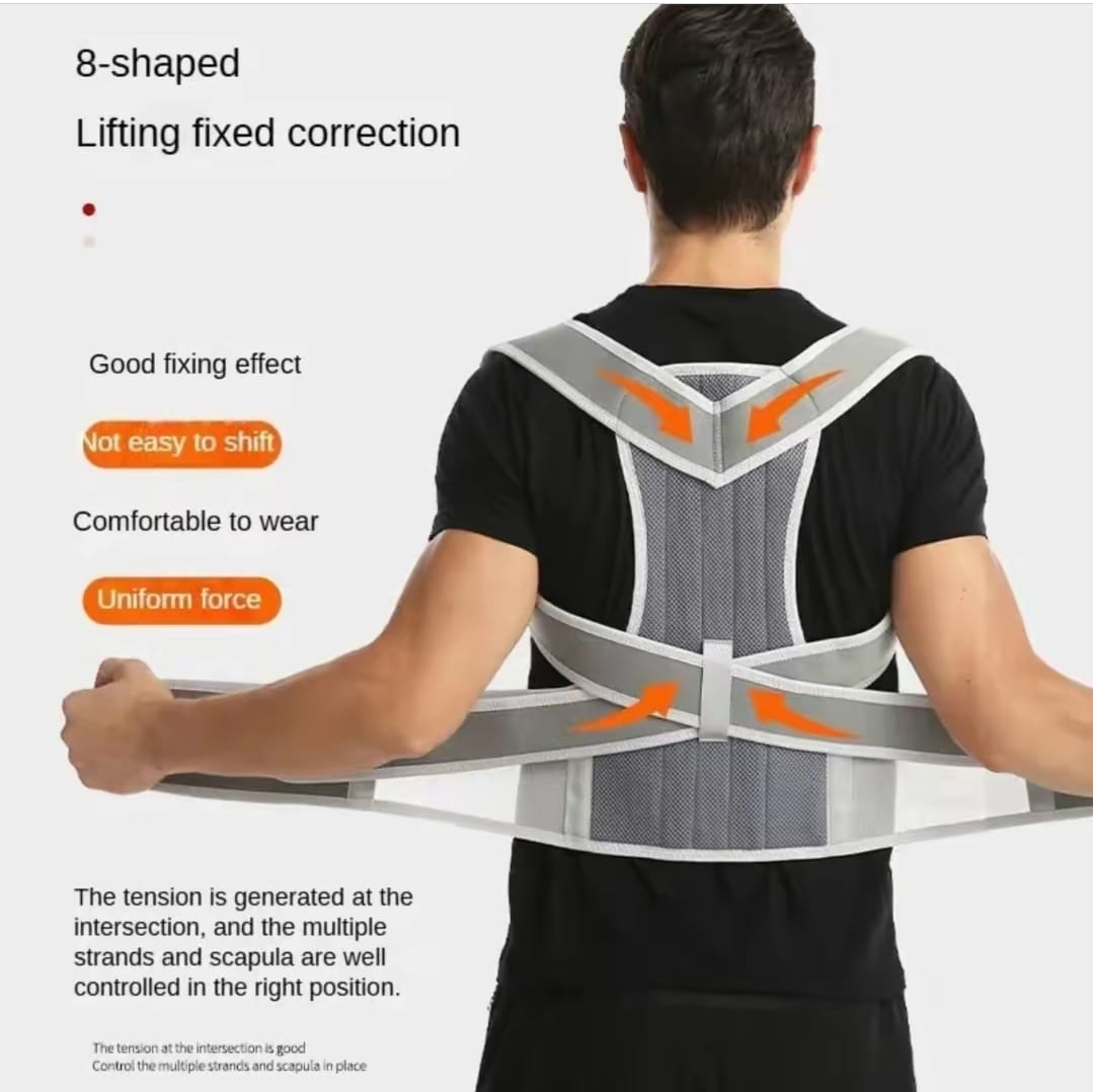 Posture Corrector Belt