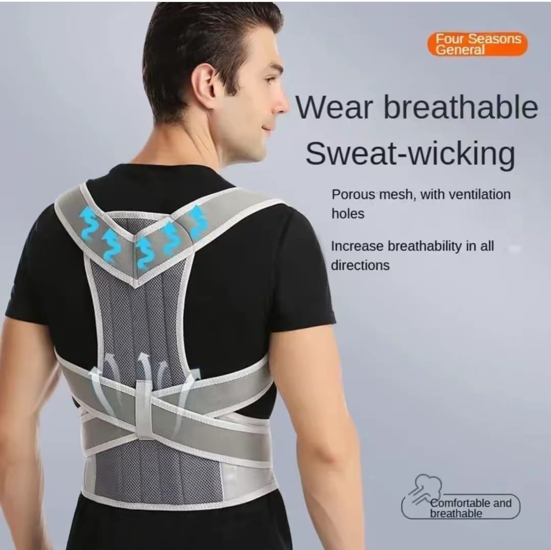 Posture Corrector Belt